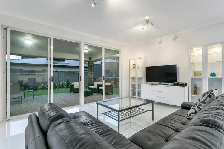 Fourth view of Homely house listing, 21 Riding Way, Craigburn Farm SA 5051