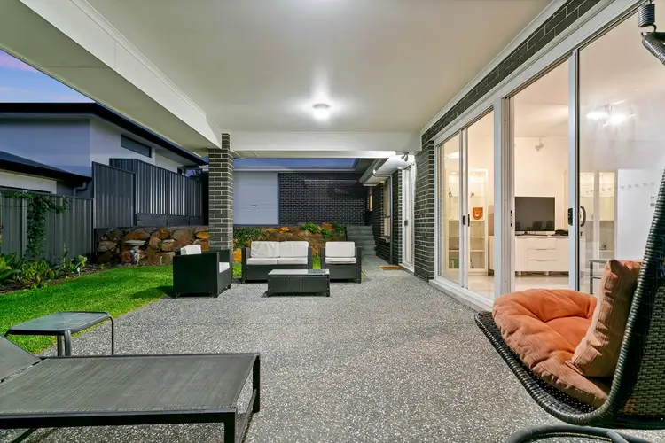 Fifth view of Homely house listing, 21 Riding Way, Craigburn Farm SA 5051
