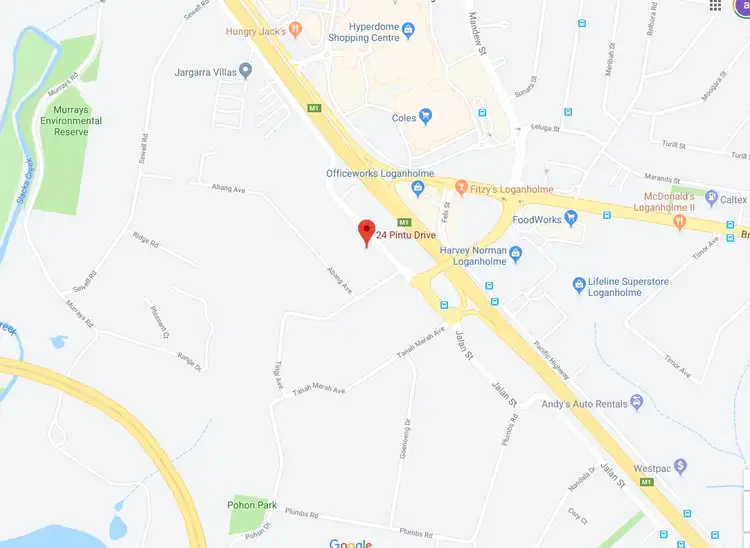 Fourth view of Homely land listing, 24-26 Pintu Dr, Tanah Merah QLD 4128