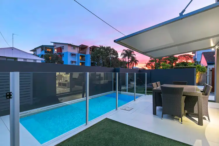 Fourth view of Homely semi-detached listing, 1/76 Beach Parade, Maroochydore QLD 4558