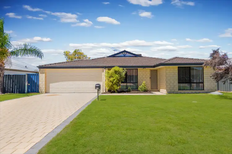 Main view of Homely house listing, 10 Aparri Way, Port Kennedy WA 6172
