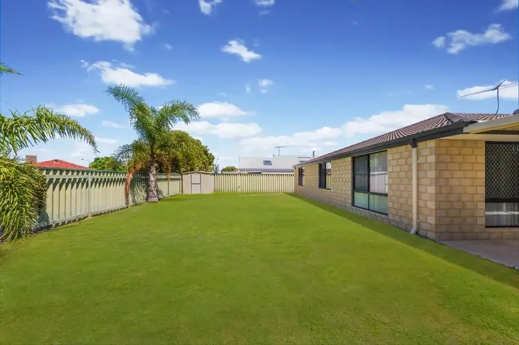 Second view of Homely house listing, 10 Aparri Way, Port Kennedy WA 6172