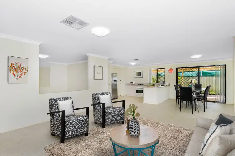 Third view of Homely house listing, 10 Aparri Way, Port Kennedy WA 6172