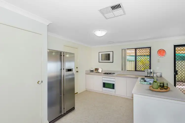 Fourth view of Homely house listing, 10 Aparri Way, Port Kennedy WA 6172