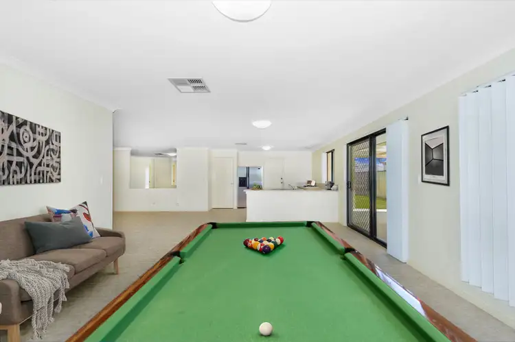 Fifth view of Homely house listing, 10 Aparri Way, Port Kennedy WA 6172