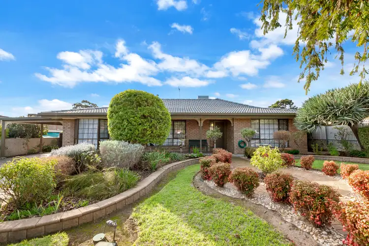 26 Moore Crescent, St Agnes SA 5097
