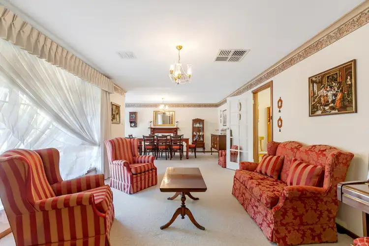 Second view of Homely house listing, 26 Moore Crescent, St Agnes SA 5097