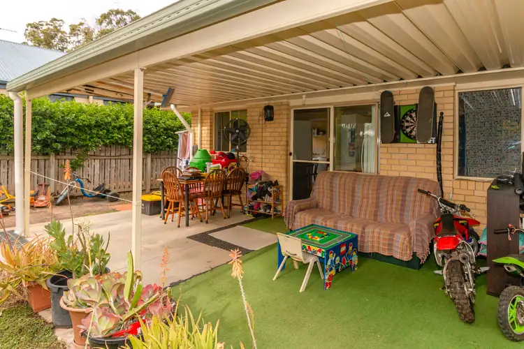 Fourth view of Homely house listing, 8 PATRICK STREET, Point Vernon QLD 4655