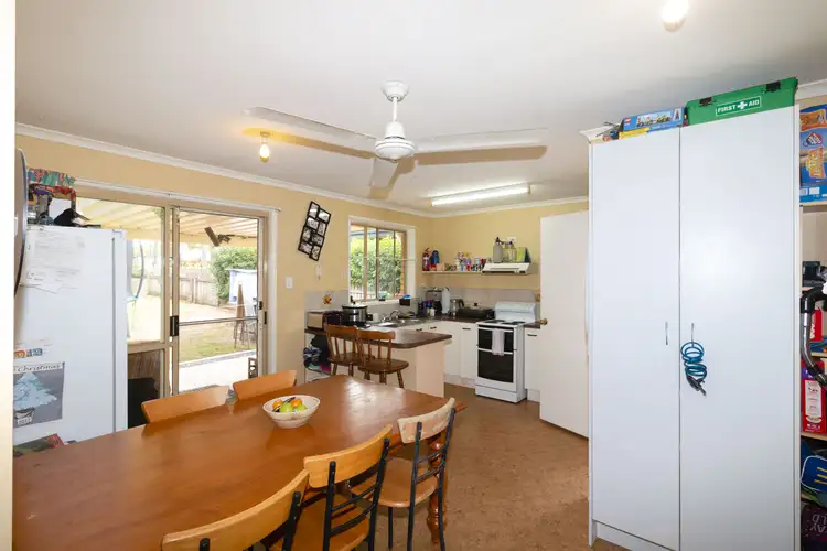 Fifth view of Homely house listing, 8 PATRICK STREET, Point Vernon QLD 4655