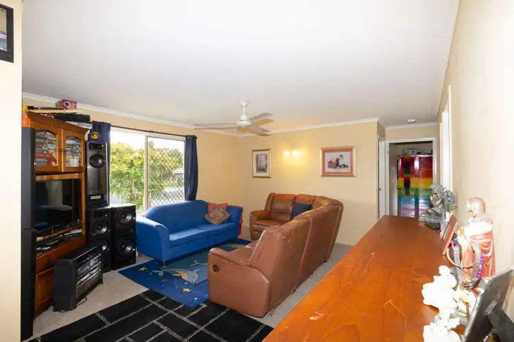Sixth view of Homely house listing, 8 PATRICK STREET, Point Vernon QLD 4655