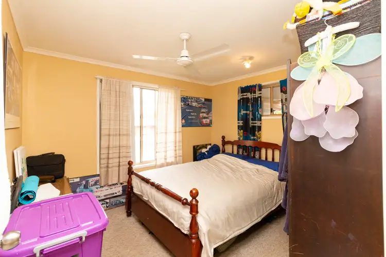 Seventh view of Homely house listing, 8 PATRICK STREET, Point Vernon QLD 4655