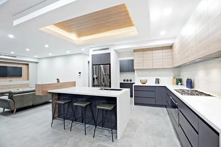 Sixth view of Homely house listing, 54 Commissioners Drive, Denham Court NSW 2565