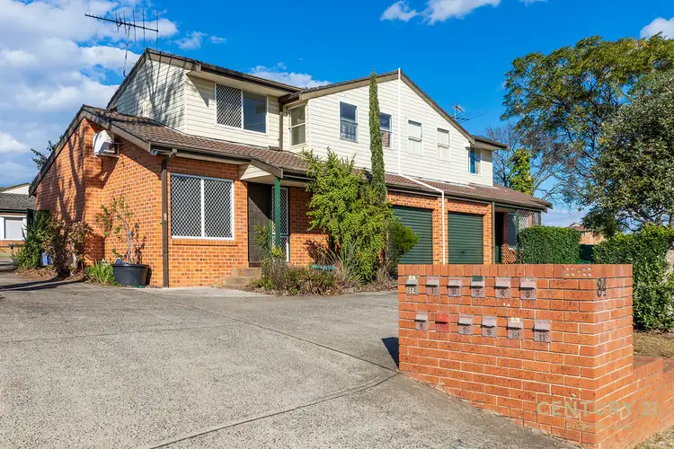 10/84 Townson Ave, Minto NSW 2566