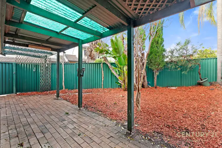 Sixth view of Homely townhouse listing, 10/84 Townson Ave, Minto NSW 2566