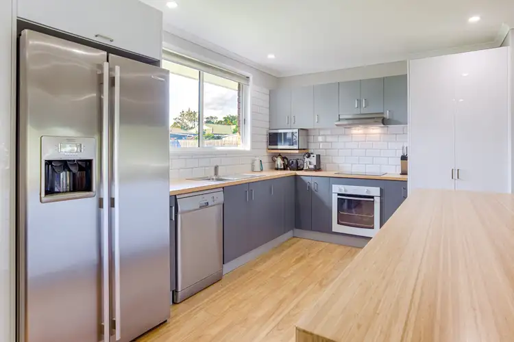 Second view of Homely house listing, 9 Salmon Street, Tin Can Bay QLD 4580