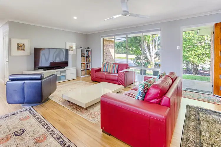 Fourth view of Homely house listing, 9 Salmon Street, Tin Can Bay QLD 4580