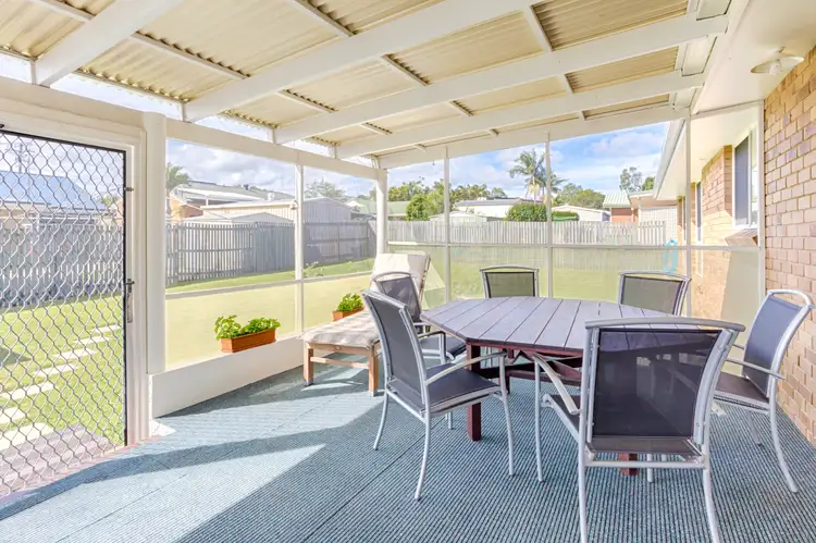 Fifth view of Homely house listing, 9 Salmon Street, Tin Can Bay QLD 4580