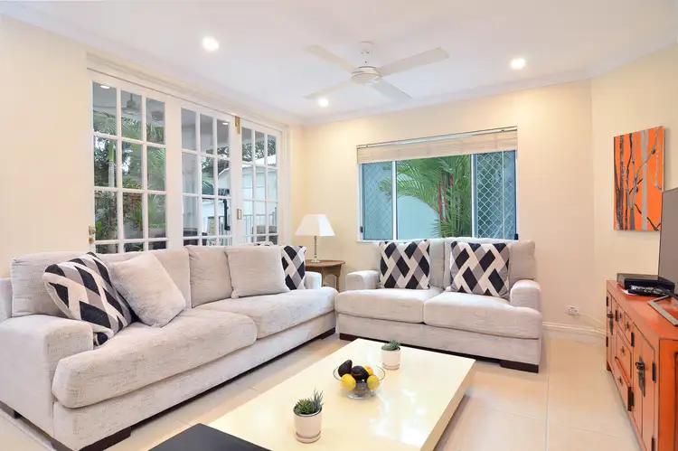 Main view of Homely villa listing, 4/16 Andrews Close, Port Douglas QLD 4877