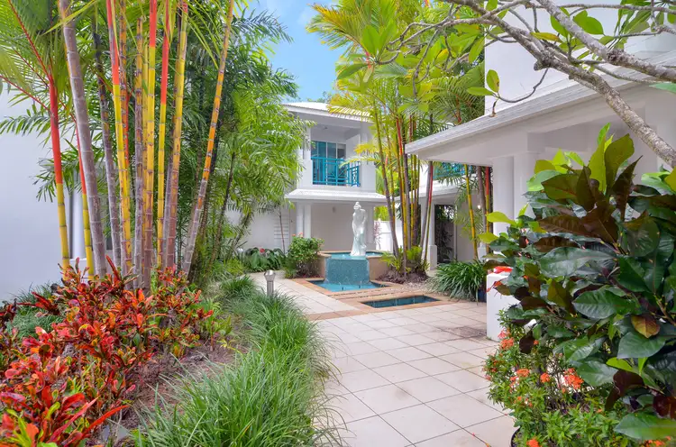 Third view of Homely villa listing, 4/16 Andrews Close, Port Douglas QLD 4877