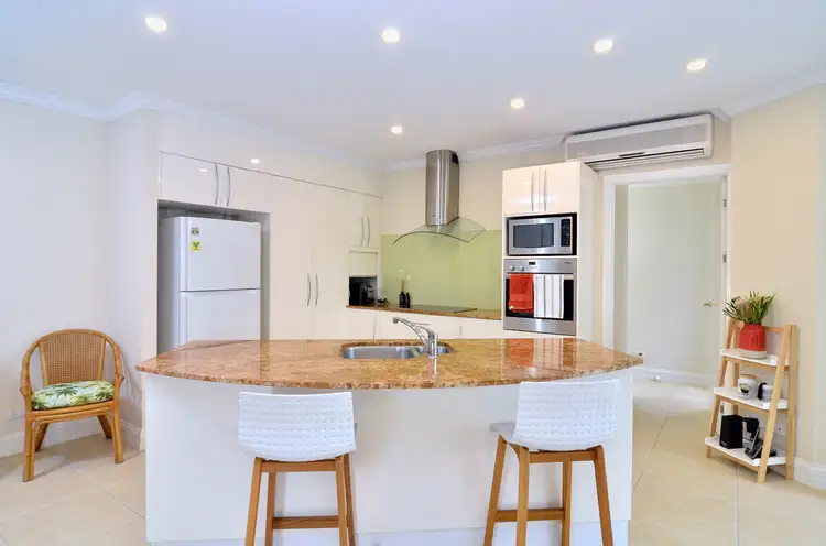 Fourth view of Homely villa listing, 4/16 Andrews Close, Port Douglas QLD 4877