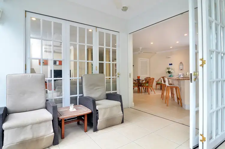 Seventh view of Homely villa listing, 4/16 Andrews Close, Port Douglas QLD 4877