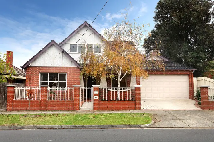 2/229 Centre Road (frontage to Whitmuir Road), Bentleigh VIC 3204