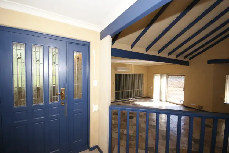 Second view of Homely house listing, 13 Mildura Place, Rockingham WA 6168