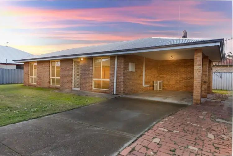 22c Halsey Street, Bunbury WA 6230