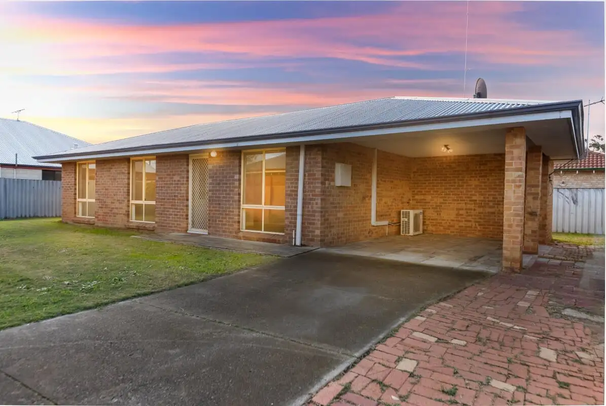Main view of Homely unit listing, 22c Halsey Street, Bunbury WA 6230