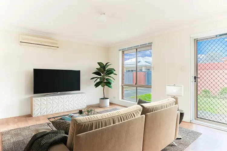 Second view of Homely unit listing, 22c Halsey Street, Bunbury WA 6230