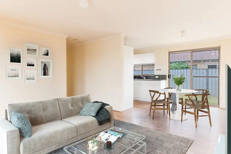 Third view of Homely unit listing, 22c Halsey Street, Bunbury WA 6230