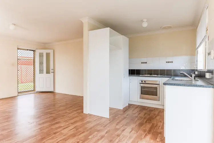 Fifth view of Homely unit listing, 22c Halsey Street, Bunbury WA 6230