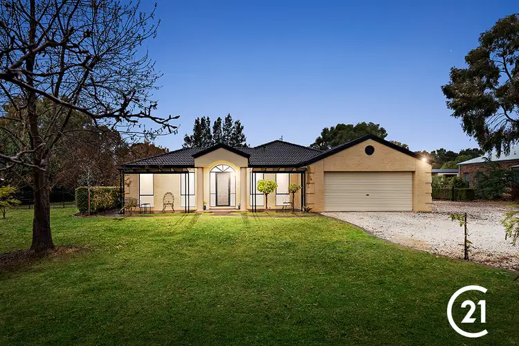 4 Hollara Drive, Moama NSW 2731