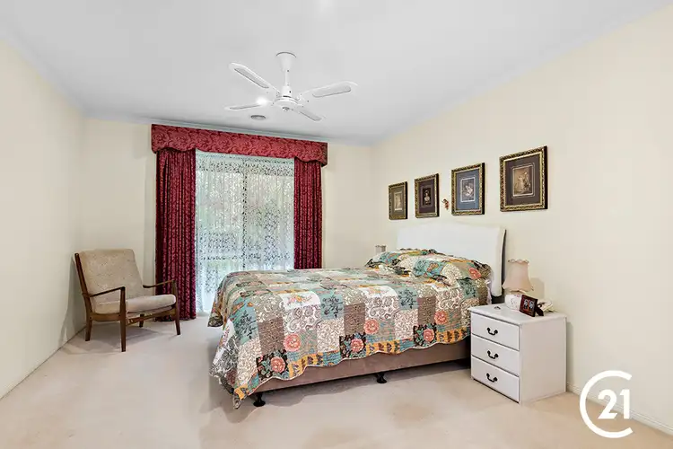 Fifth view of Homely house listing, 4 Hollara Drive, Moama NSW 2731