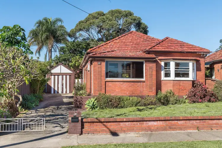 71 Jacobson Avenue, Kyeemagh NSW 2216