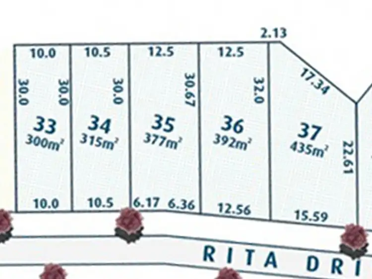 Lot 33 Rita Drive, Paralowie SA 5108