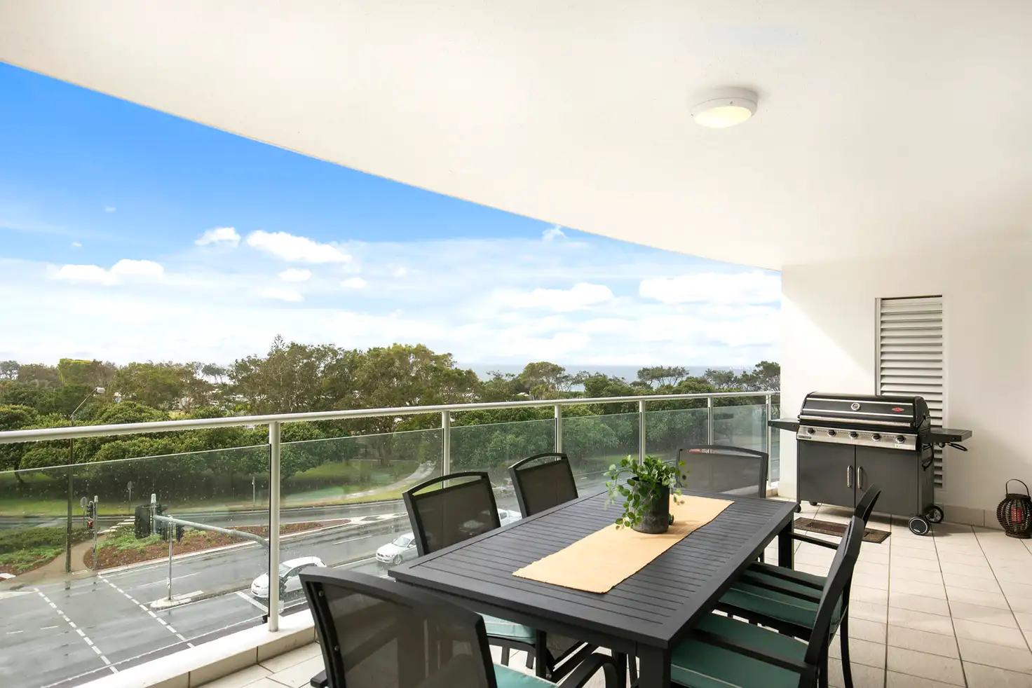 Main view of Homely unit listing, 401/14 Aerodrome Road, Maroochydore QLD 4558
