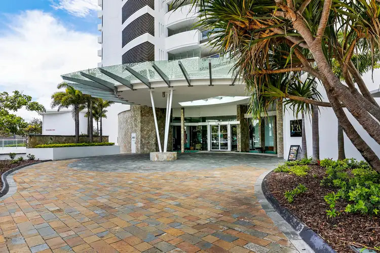 Sixth view of Homely unit listing, 401/14 Aerodrome Road, Maroochydore QLD 4558