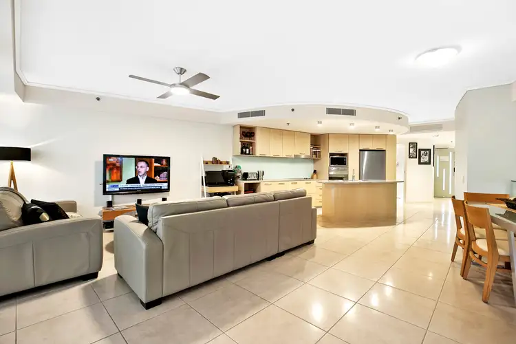 Seventh view of Homely unit listing, 401/14 Aerodrome Road, Maroochydore QLD 4558
