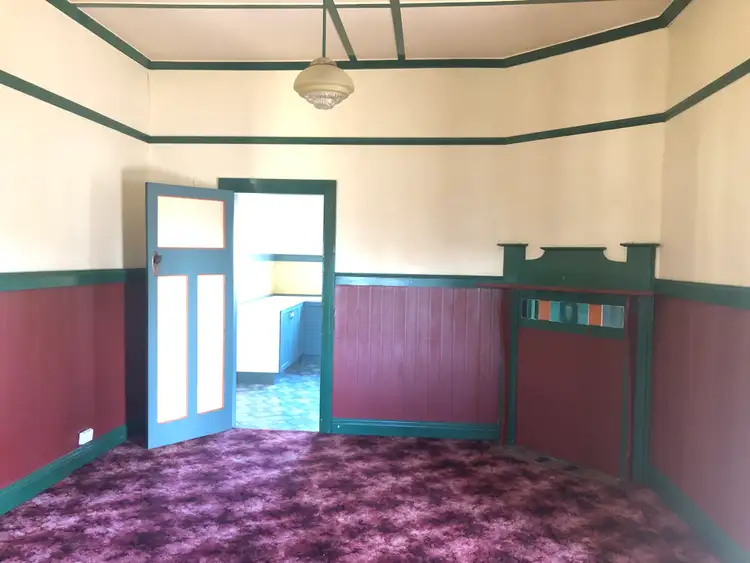 Third view of Homely house listing, 72 Union Street, Forbes NSW 2871