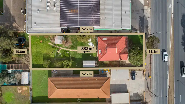 435 Churchill Road, Kilburn SA 5084
