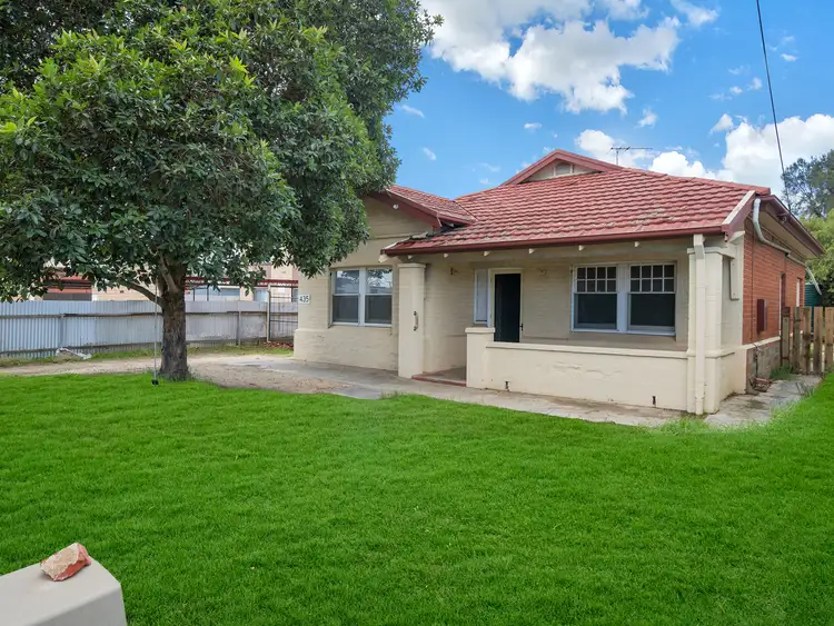 Second view of Homely house listing, 435 Churchill Road, Kilburn SA 5084