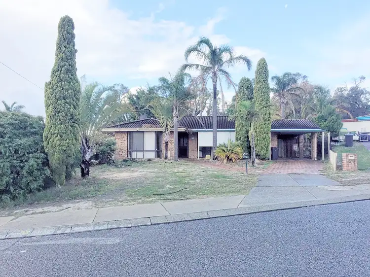 32 Kidman Close
