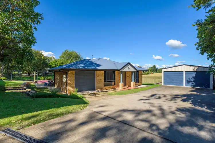 21A Shields Street, Gympie QLD 4570