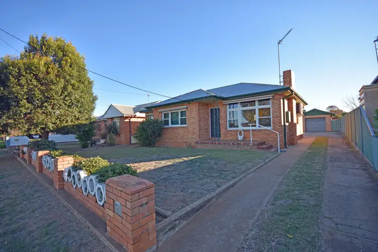 Main view of Homely house listing, 45 Bennett Street, Dubbo NSW 2830