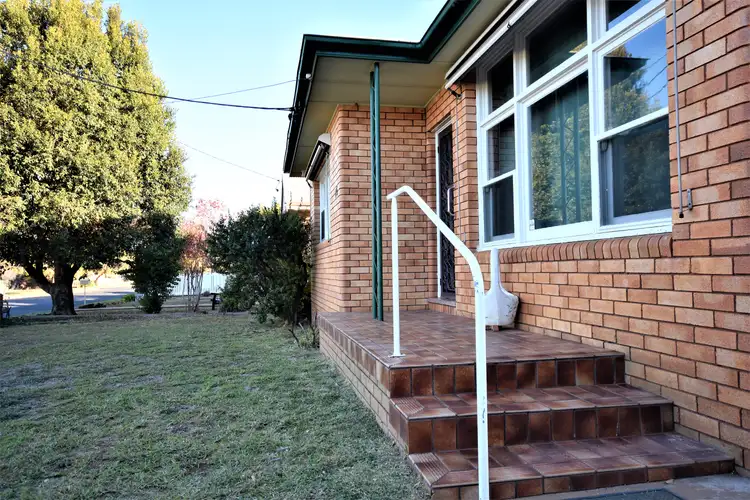 Second view of Homely house listing, 45 Bennett Street, Dubbo NSW 2830