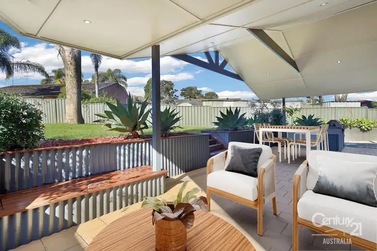 Fifth view of Homely house listing, 2 Oleander Cres, Riverstone NSW 2765