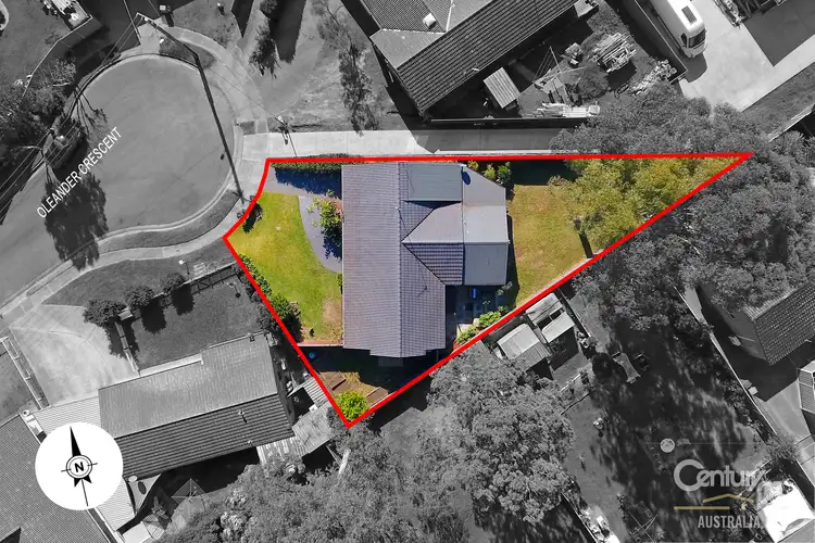 Sixth view of Homely house listing, 2 Oleander Cres, Riverstone NSW 2765