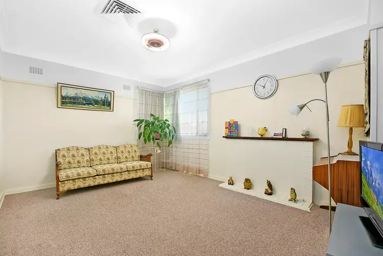 Third view of Homely house listing, 8 Seventh Avenue, Seven Hills NSW 2147
