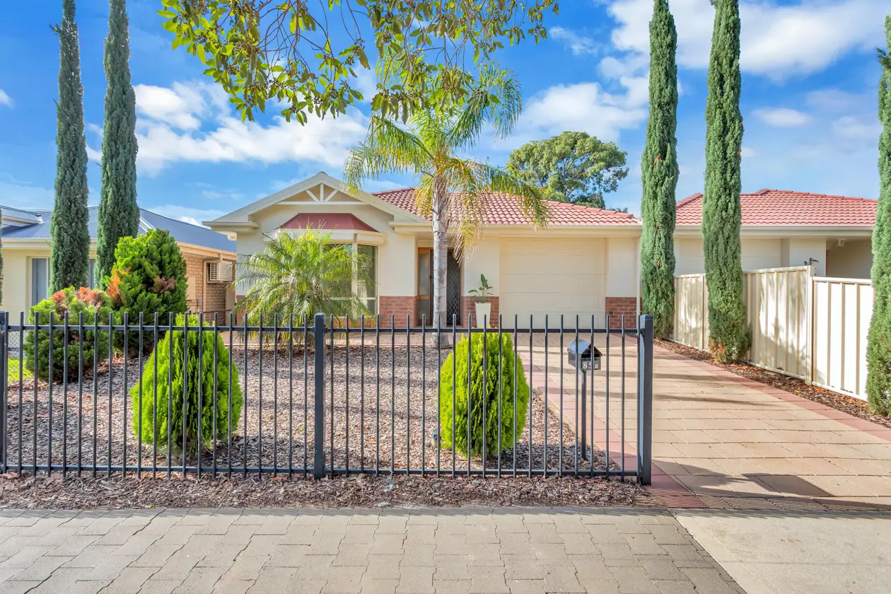 Main view of Homely house listing, 85A Dorene Street, St Marys SA 5042